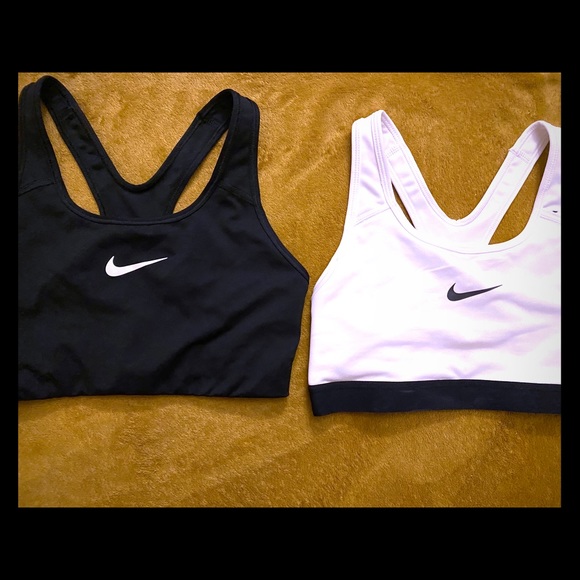 Nike Other - Awesome Nike Sports Bras DEAL!!